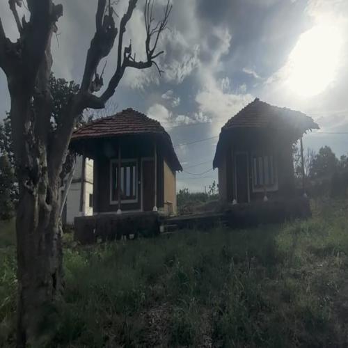 Kanan Homestay, Barelipar